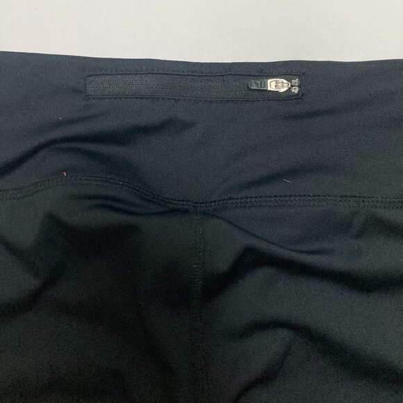 XS Fila Cropped Yoga Running Pants - Picture 11 of 11
